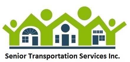 Senior Transportation Services Inc. Logo